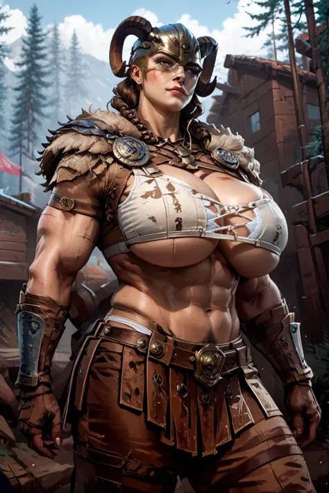 Copyright
for honor
Character
valkyrie (for honor)
General
abs horns muscular pubic hair scars white bra white panties under boob hyper breasts 