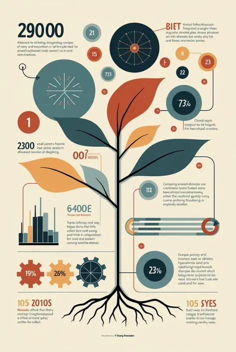 create an infographic based on the previous photo