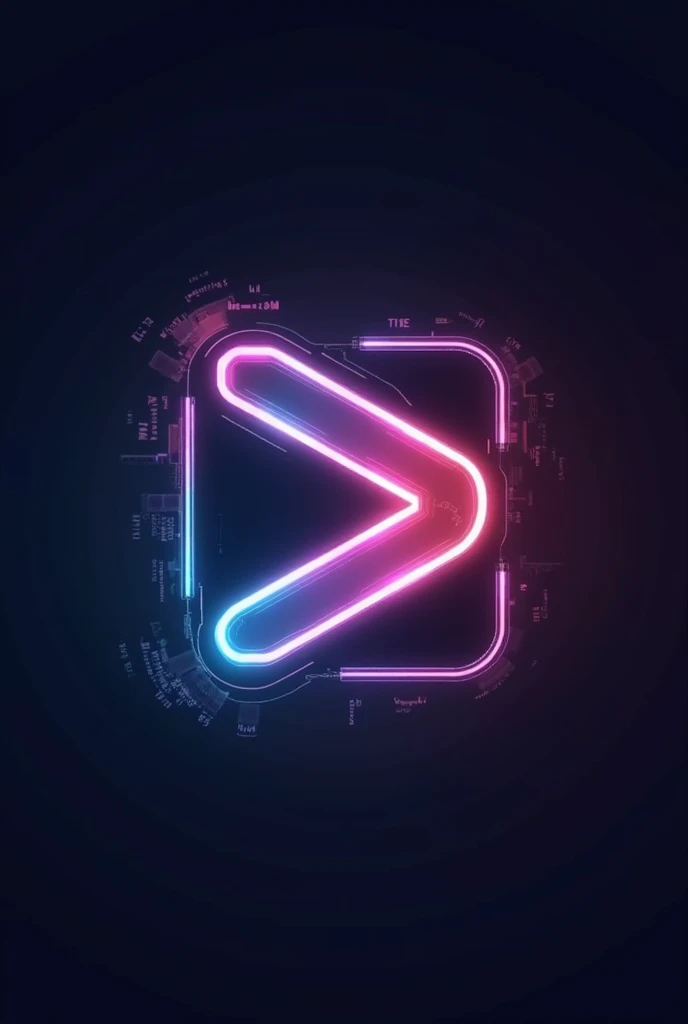 youtube ai logo