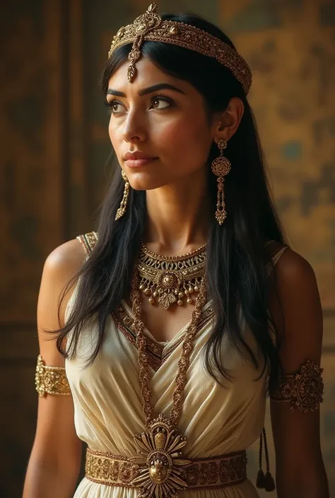 **Cleopatra VII: The Last Queen of Egypt**  

Cleopatra VII, one of history’s most captivating figures, was the last pharaoh of ancient Egypt. Born in 69 BCE, she was a woman of remarkable intelligence, charisma, and political savvy. Fluent in multiple lan...