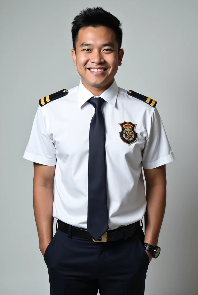 Faber David Burgos Sarmiento wearing the Cesde Medellín uniform 