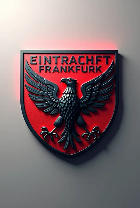 Eitracht Frankfurt FC logo