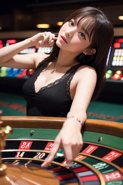  roulette