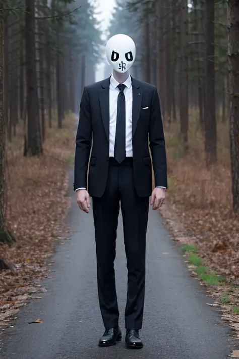 Slenderman