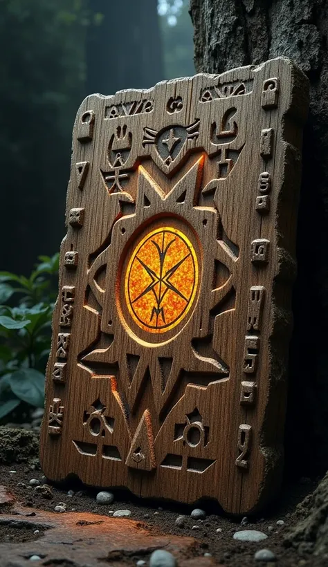 Rune alphabet,Wood,Sacre magic