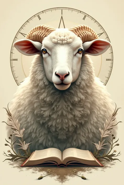 Create Ewe Dictionary cover art for my song