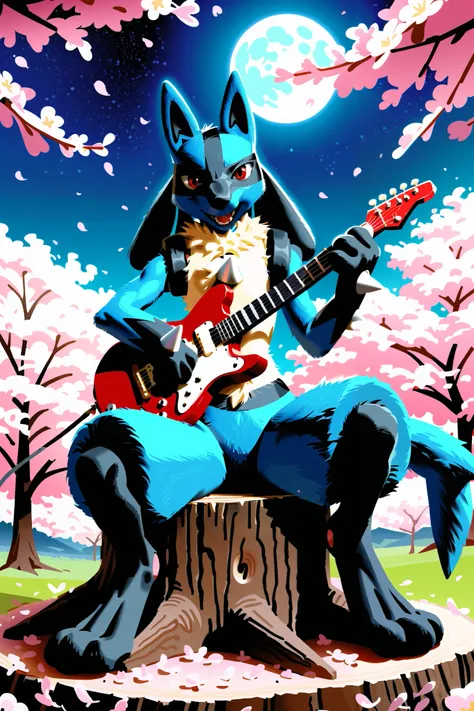 ultra detailed, extremely detailed CG, best quality, intricate, 8K, crisp quality, detaled fingers, detaled face, detaled hands, detaled body, detaled tail, detaled background, detaled guitar,
BRAKE
a portrait with sharp focus and crisp quality, highlighti...