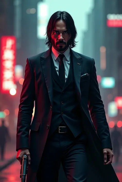 John Wick
