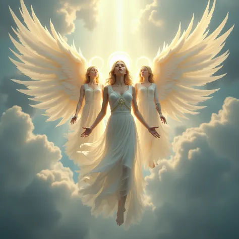 Angels