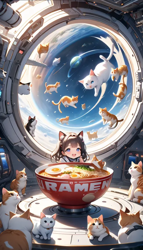 (masterpiece), (ultra-detailed:1.3), best quality, clear focus, dramatic scene, cinematic, shadow, (ultra-high resolution:1.3), (8k:1.3), perfect anatomy, perfect face, (detailed face), (detailed eyes:1.2), (chibi:1.2), 1 girl\(famous Japanese chibi idol g...