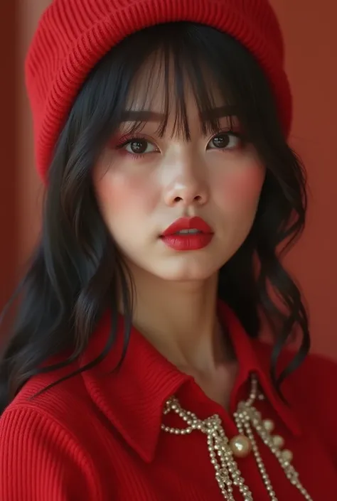 Make a video about irene of red velvet fuck seulgi red velvet