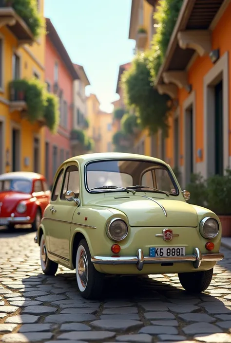 Autobianchi A212