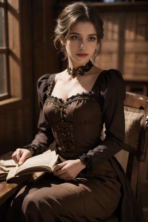 Old time 3