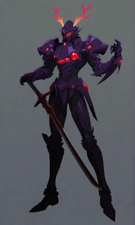  score_9,  score_8_arriba,  score_7_arriba,   source  _animated,  rating_safe, , (realistic: 0.6),  front visor , ,  1 male background , Alone,  male focus , Issei_Hyoudou,  powered above equipment , necromancer type armor, armor made of shadows, armor mad...