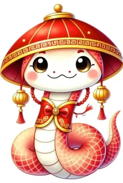 Snake New Year v1.0
