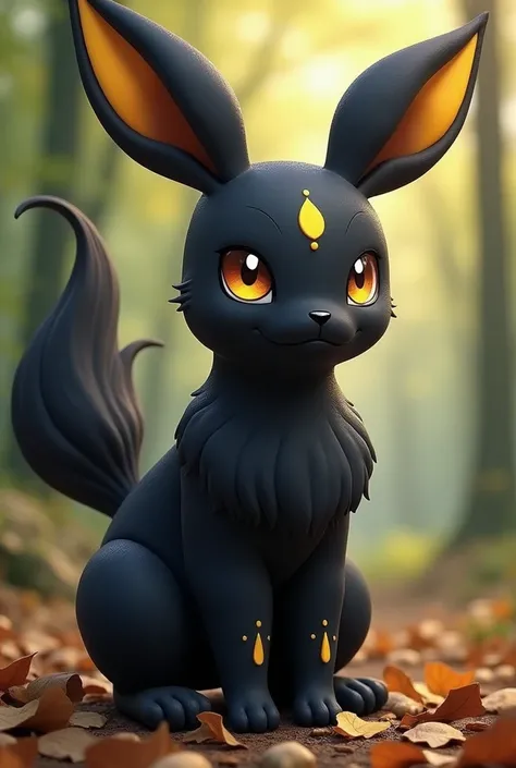 Umbreon porn