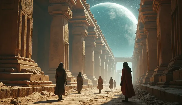 The galaxy's most dominant species mock humanity’s obsession with studying ruins of a long-dead civilization. To them, it’s a waste of time. But when humans decipher the language of the Progenitors, they awaken a vast network of ancient machines capable of...