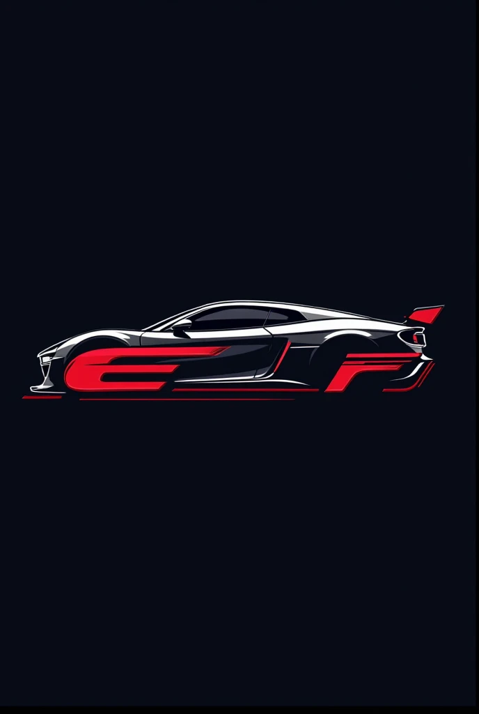 Auto review logo for YouTube 