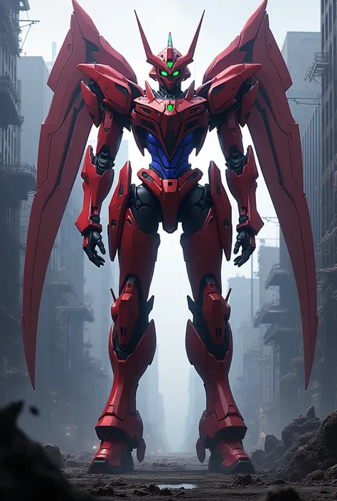  Evangelion
