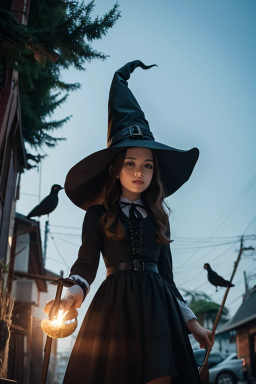 witch