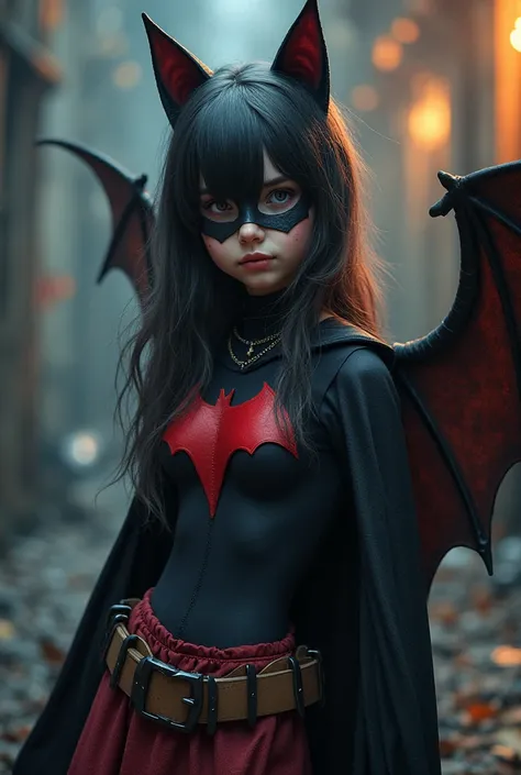 Girl masterbat