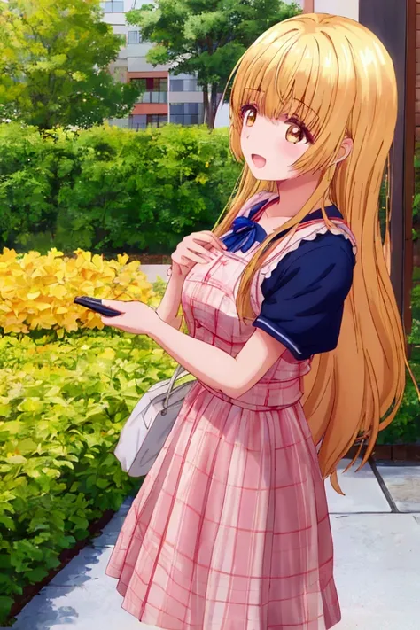 girl,mahiru shiina,laugh