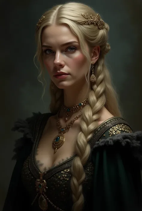 Azoiaf cercei lannister 