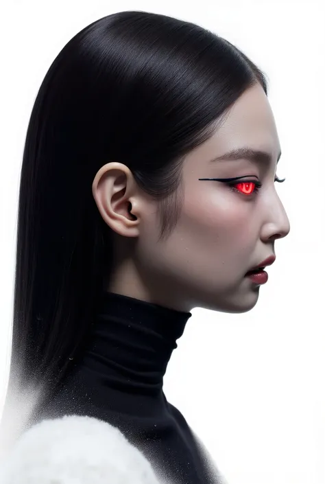 Visually captivating artwork, with skillful use of color, composition, and light. Innovative artwork, showcasing unique and imaginative concepts. ( the villain from god of war game), (hyperrealism), (high-detailed) Emotionally resonant artwork, effectively...