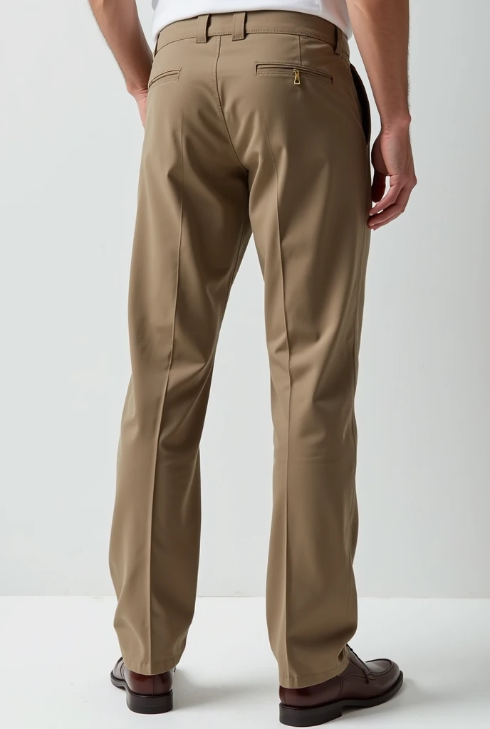 Normal simple pant for men