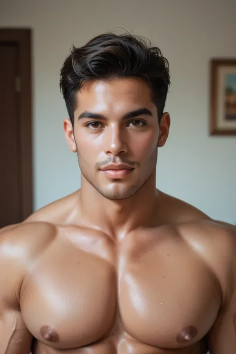 The most handsome and sexiest man in Mexico