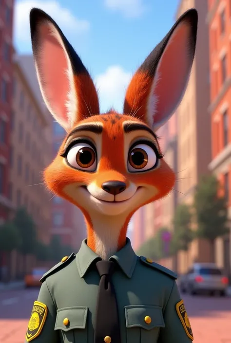 "Zootopia" is a delightful animated film that explores themes of diversity, inclusion, and breaking stereotypes. The story follows Judy Hopps, a determined bunny who becomes the first rabbit police officer in Zootopia, a bustling city where all animals, bi...