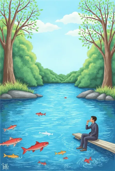 Students in New York City and the East and West of Hudson Watersheds are invited to create original art a that reflects an appreciation for our shared water resources.
The five central themes of the contest, incorporating STEM and humanities disciplines, i...