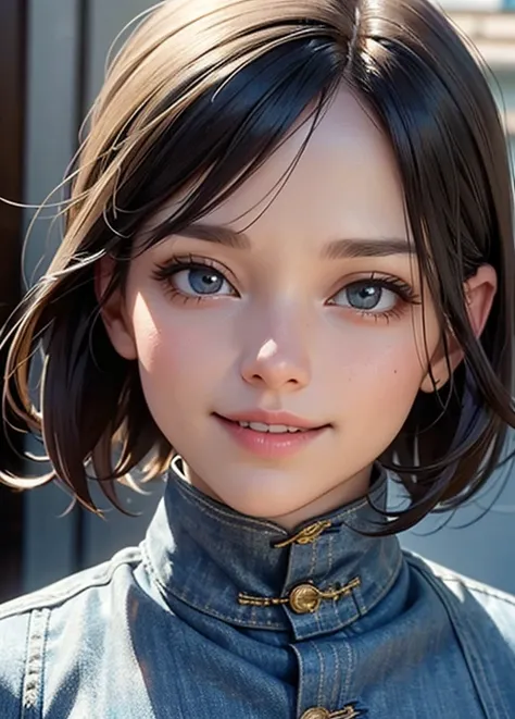 masterpiece, detailed, ultra detailed, extremely detailed CG unity 8k wallpaper, intricate details, hires, ultra hires, 8k, unreal engine 5, illustration, photorealistic, {{(40 years old:1.8) , woman}},  ultra-detailed face, detailed eyes, celestial nose, ...