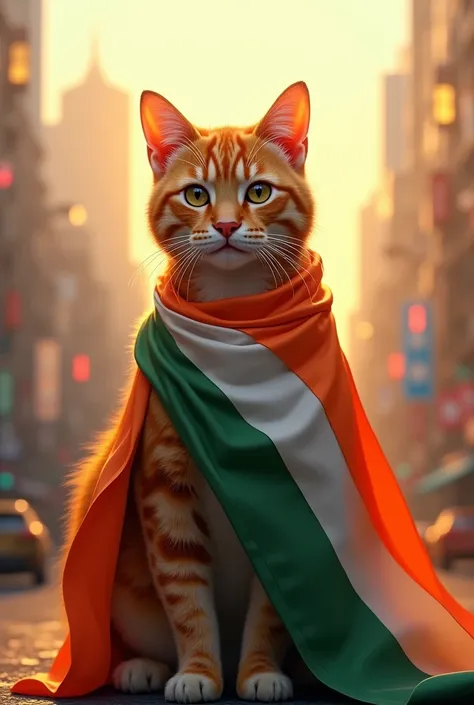 Cat tiranga hosting