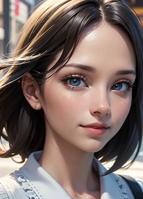 masterpiece, detailed, ultra detailed, extremely detailed CG unity 8k wallpaper, intricate details, hires, ultra hires, 8k, unreal engine 5, illustration, photorealistic, {{(40 years old:1.8) , woman}},  ultra-detailed face, detailed eyes, celestial nose, ...