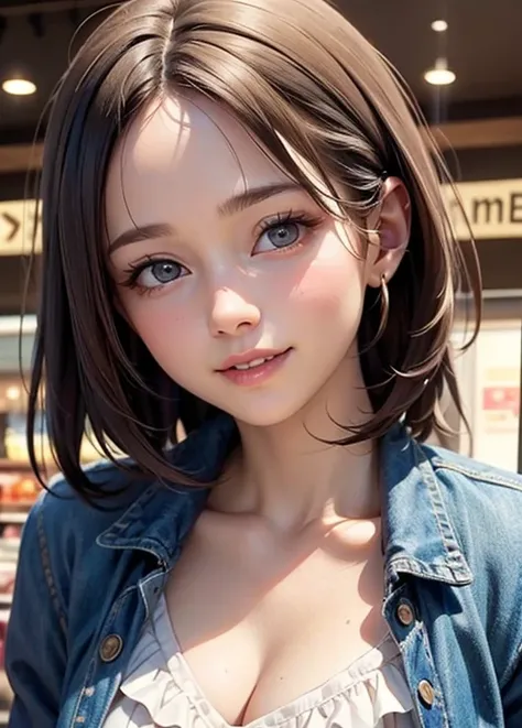 masterpiece, detailed, ultra detailed, extremely detailed CG unity 8k wallpaper, intricate details, hires, ultra hires, 8k, unreal engine 5, illustration, photorealistic, {{(40 years old:1.8) , woman}},  ultra-detailed face, detailed eyes, celestial nose, ...