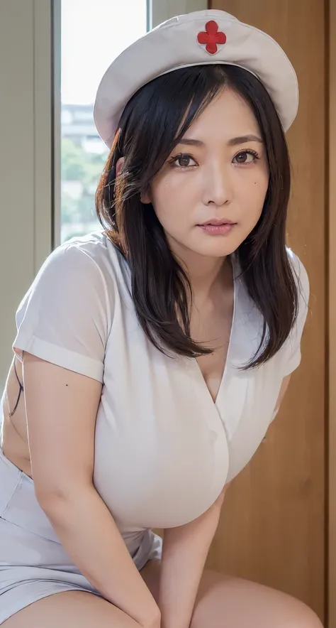 (((Kubota Emi ))),(((55 years old))),(((Born in Fukuoka))),(((Mature Woman))),((( single mother))),
(((Occupation: Furniture delivery by truck))),(((pov,Please invite me for sex:1.3))),(((pov,NTR:1.2))),

(((Karaoke Box))),




Thick pussy, During sex,


(...