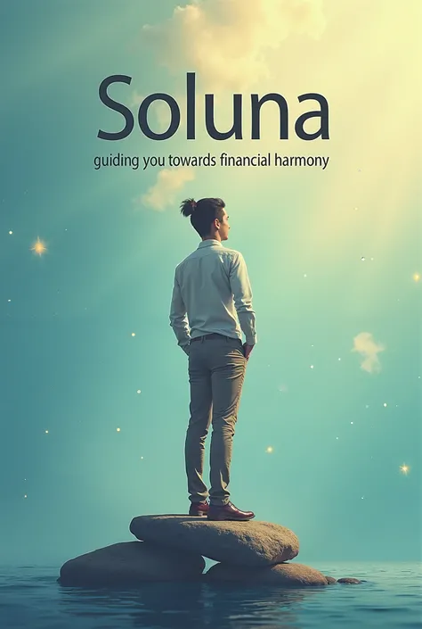 Create a slogan for the accounting firm with the name "Soluna accounting "