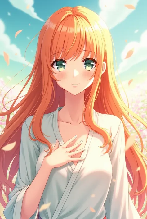 Orihime