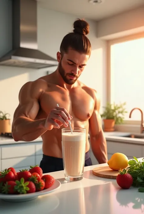  protein shakes