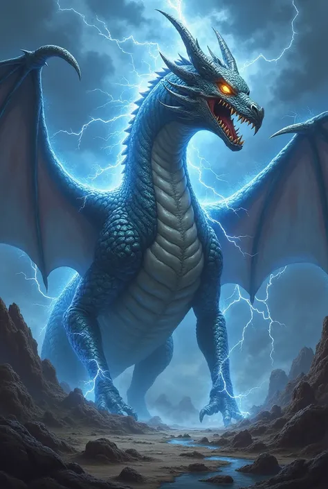 最強のサンダードラゴン