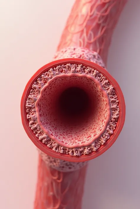 blood vessel