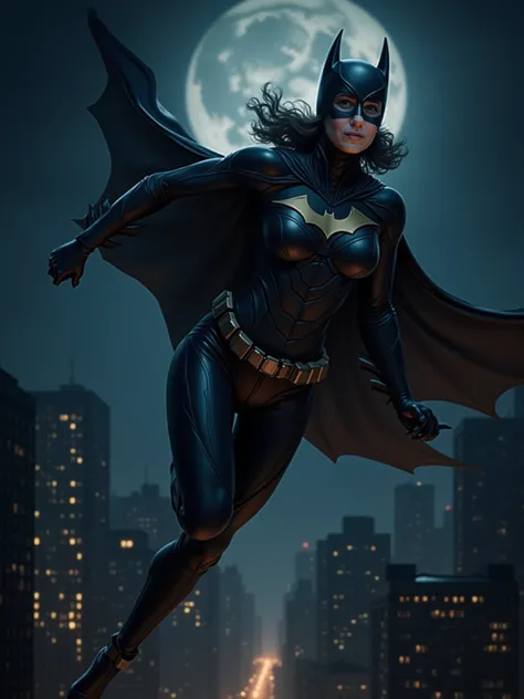 Batgirl 