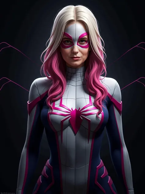 Spider-Gwen