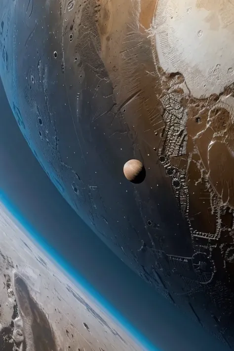 Pluto