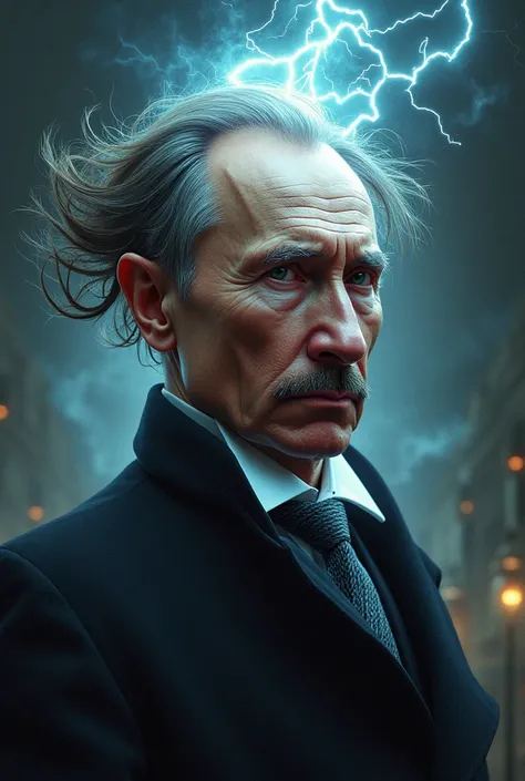 president putin fusion nikola tesla