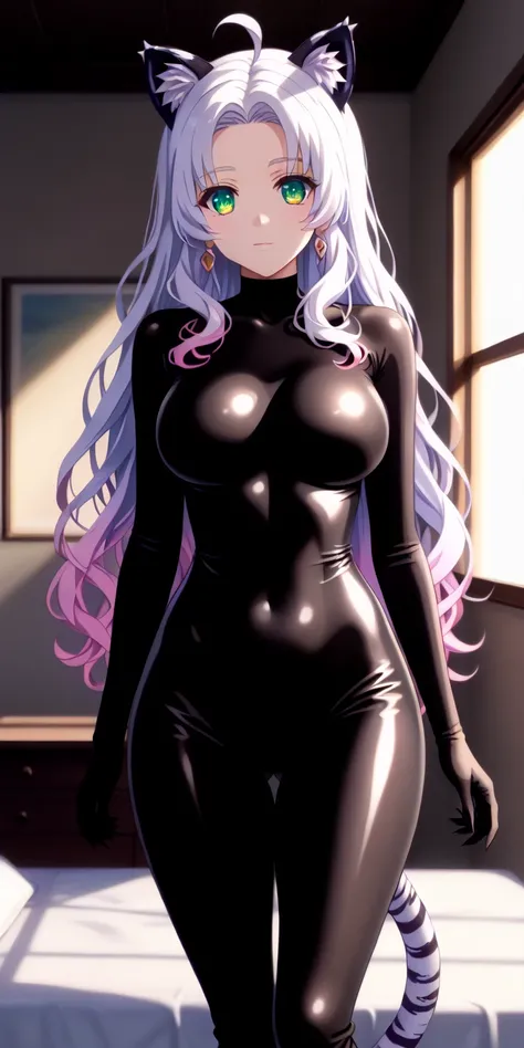 score_9,score_8_up,score_7_up, masterpiece, 1girl, solo, source_anime, scenery, (liliana), (mature woman:1.3), (wide thighs), (wide hips), (detailed eyes), (high definition eyes), (high gradient eyes), (eyesHD), (best quality:1.4), a close up of a woman wi...