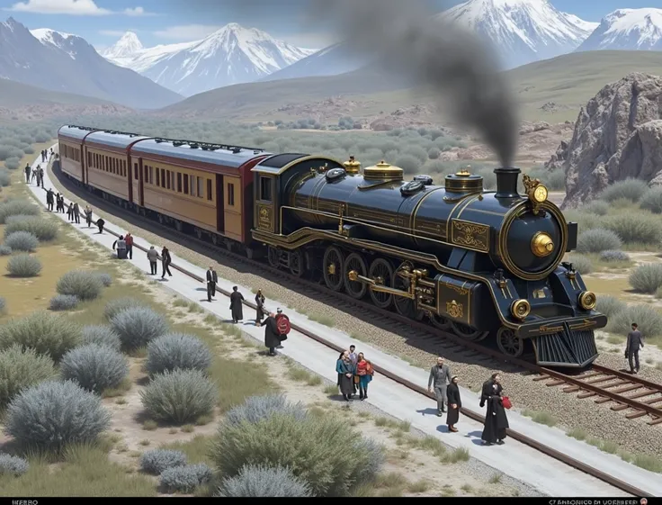 Orient Express