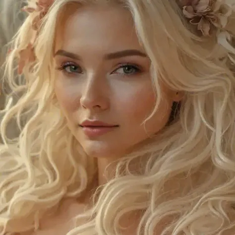 Realistic Woman3
