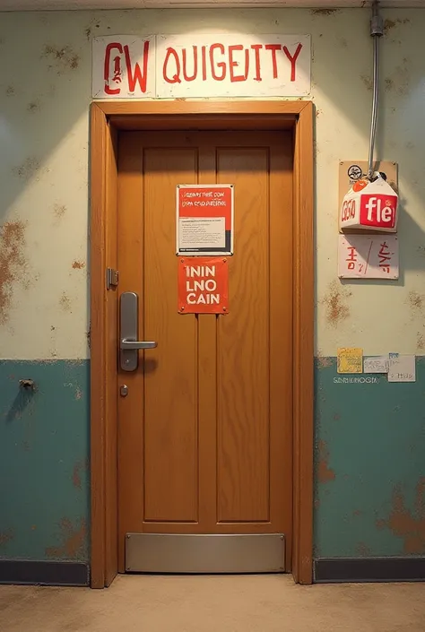  NO
OPEN THE DOOR
I'M STUDYING
JUST CALL ME IF :
 KNIFE IF IT'S ON FIRE .
 2' I'M ON FIRE AND I DON'T KNOW IF THEY'RE ROLLING OUT FREE PIZZA
OTHERWISE,  I MOVE AWAY FROM THE DOOR
IN SILENCE
QUESTIONS ALREADY ANSWERED
1st HOW ARE YOU ? I'M VERY WELL ,  THAN...